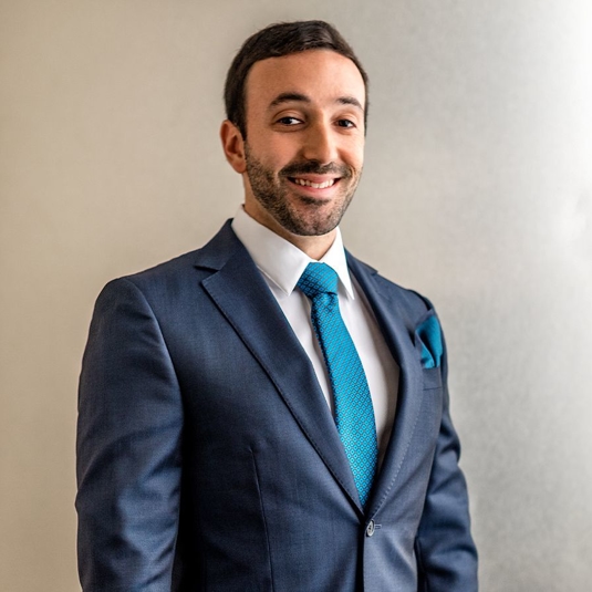 Yuval  Grainer Photo